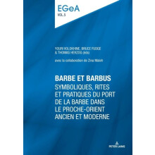 Barbe et barbus Symboliques rites et pratiques du port de la barbe dan