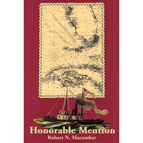 Honorable Mention by Robert N. Macomber Hardcover Book