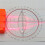 Geometric Optics Experiment Kit Concave-Convex Lens Refraction Optical Experiment Kit 1
