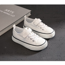 (Ivory, 27 inner 17.5cm) Kinder Leinwand Schuhe Jungen Baby Schuhe Graffiti 2026 Neue Frühling und Herbst Mädchen SchuheNicht-slip Turnschuhe