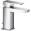 Mira-Showers MIRA SHOWERS EVOCO BASIN PILLAR TAPS PAIR MODEL 2.1977.018 2