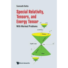 SPECIAL RELATIVITY TENSORS AND ENERGY TENSOR by DATTA SOMNATH Hardcove
