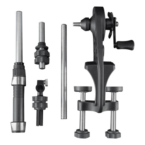 Aggiornamenti Avvolgitore per Lenza Spooler Avvolgitore per Lenza  Baitcasting Reel Accessori per Attrezzi da Pesca