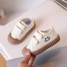 (khaki, 25) Kinder Leinwand Schuh Candy Farbe Koreanischen Stil Kinder Casual Schuhe Kleinkind Mädchen Jungen Atmungsaktive Weiche Sohle Schuh
