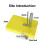 Physics Mechanics Inertia Device Physics Experiment Teaching Aids  First Law Experiment for Children Middle School 4