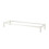 IKEA KALLAX 8 Cube Unit with Underframe 147x94 4