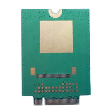 DW5820E L850-GL LTE 4G-Kaartmodule + 8 DB-Antennekit 0284DC 284DC voor Laptop 3500 5400