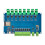 Modulo Relè A 8 Canali ESP32 RS485 Modbus Wifi  con Isolamento Optocoupler 8 Canali Tipo C e  7-24V 1