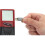 Hemoglobin Testing Analysis Machine and Strips, Clinical Portable Hemoglobin Analyzer for Hospital Laboratory Blood Test 6