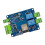 Modulo Relè RS485 Modbus Wifi  ESP32 Modulo Relè A Isolamento Optocoupler 2 In 2 Out Tipo C e  7-24V 4