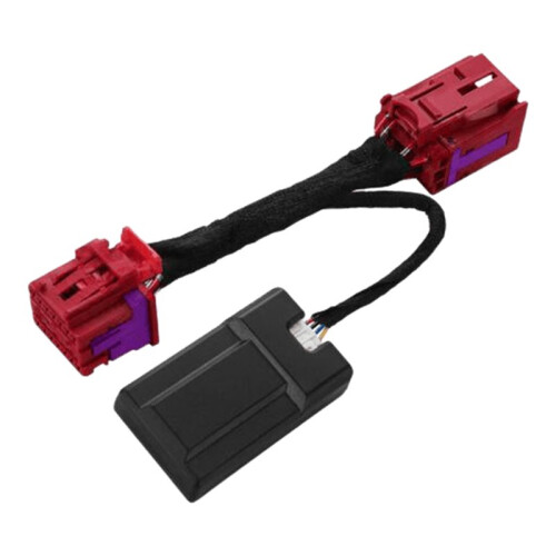 Auto Start-Stop System Module for  Cayenne, 911, and 1
