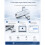 Openclaw+ USB Type C AI Assistant USB-Flashdrive voor Openclaw AI-Programmeurs, Dubbel Systeem, 128 GB 2