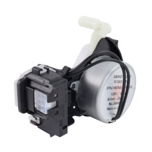 W10913953 W11481722 49TYZ-E120A1 Washer Shifter Actuator for Replace W10815026 W10597177