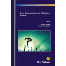 Green Communication in 4G Wireless Systems Paperback Book