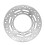 Motorcycle Front Brake Disc for  PCX125 PCX150 PCX160 Motorcycle Accessories 1