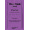Click Clack BOO by Ernie Nolan Paperback Book 1
