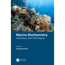 Marine Biochemistry Isolations and Techniques Paperback Book