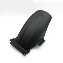 Motorcycle Rear Mudguard for Voge DS800X Rally 800DS Rally 2026 Wheel Hugger Guard Cover Accessories