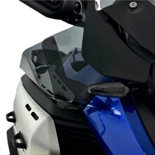 Motorcycle Side Wind Deflector for R1300GS ADV R1300GS Adventure 2024-2026 Side Spoiler Accessories