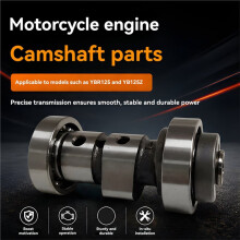 Motorfiets Motor Camshaft voor YBR125 YB125Z XTZ125 JS125-6A Camas Accessoires