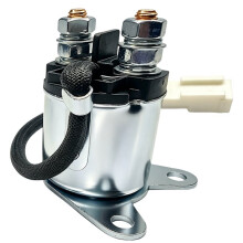 Motorstartsolenoïde voor 5000W Dual Fuel Inverter Generator 71367 70143