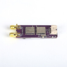 Voor M5Stack StickC Plus2 Dual-Band Module CC1101 433MHz + NRF24L01 2.4GHz Uitbreiding met Firmware IoT Ontwikkeling