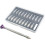 Watch Repair Tools Manual Needle Installation Tool Set Needle Installation Pen 0-2.2 Multi-Model Universal 21-Piece Set 1