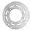 Motorcycle Front Brake Disc for  PCX125 PCX150 PCX160 Motorcycle Accessories 4
