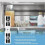 4pcs Refrigerator Air Filter Replacement for  FRGPAAF2 PureAir AF-2 Air Filter,High Quality 5