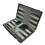 2X Backgammon Set - Classic 14.75 Inch Backgammon Sets for Adults Board Game for Antique Backgammon Set Set 2