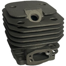 Cylinder Piston Kit for 61 Chainsaw Spark-Plug Gasket Crank Bearing 503532071