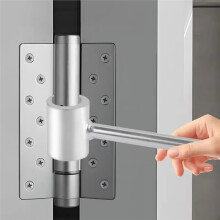 Double Door Hinge Repair Spanner Adjusting Door Hinge Wrench Hinges Repair Wrenches Hand Tools for Round Bolt