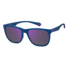 Unisex Glasses Polaroid Pld2140S802