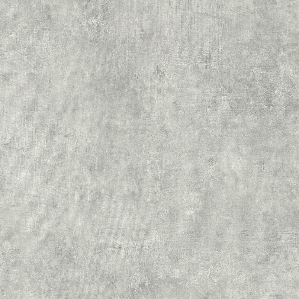 (6M(19'8") X 4M(13'1")-24Mâ², Jupiter Silver Plain) Plain Effect Lino Vinyl Flooring For Livingroom, Hallways, Kitchen, Vinyl Sheet 9505767285192