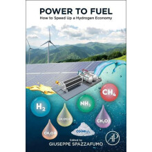 Power to Fuel How to Speed Up a Hydrogen Economy Paperback Book