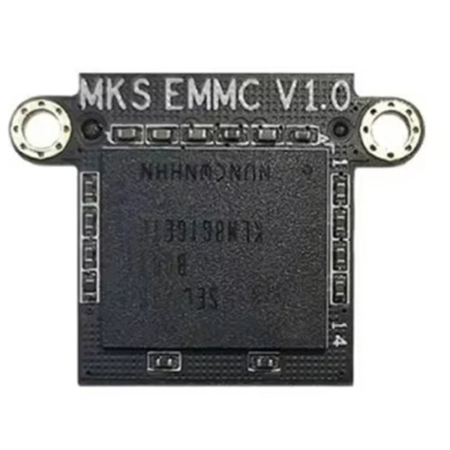 Nieuwe 32GB EMMC Ingebouwde Opslagmodule voor QIDI Max3 3D-Printer 2
