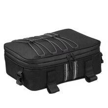 Motorcycle Rear Trunk Top Bag Luggage Bags for GS Adventure Waterproof Expansion Bag