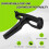Football Helmet Release Combo Tool for Riddell SpeedFlex & Speed Helmets, Helmet Component Disassembly Tool 5