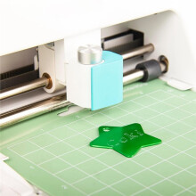 Engraving Tool for Joy/Joy Xtra Cutting Machine,Engraving Tip for Engraving Designs Soft Metals