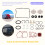 For Truck Modulating Valve Repair Kit 4801029352 6