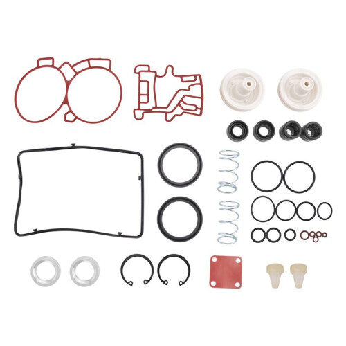 For Truck Modulating Valve Repair Kit 4801029352