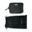 Armani Giorgio Armani Black Make Up Pouch Small 1