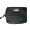 Armani Giorgio Armani Black Make Up Pouch Small 2