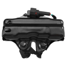5351048211 Conjunto de Trava Do Capô Do Motor de Carro para RX270 350 450h 2009-2014 Peças de Trava Do Capô de Carro