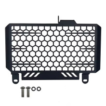 Motorcycle Accessories Radiator Guard Grille Cover for NX500 2023 2024 Net Protection