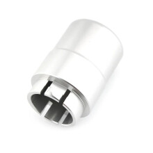 Car Transmission Shifter Button Gearbox Billet Gearbox Shifter Button for H2 SUT 2003-2007