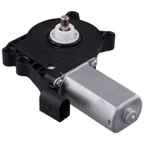 67628362063 Car Front Left Window Regulator Motor Power Window Motor for  3' X5 Z4 E46 E53 E85 1997-2009