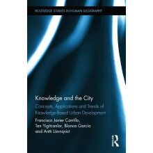 Knowledge and the City Concepts Applications and Trends of KnowledgeBa