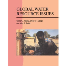Global Water Resource Issues by J. C. I. Dooge Paperback Book