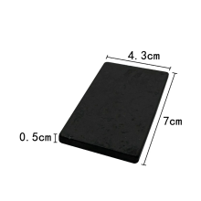 (Stone) Gold Testing 10K/14K/18K/22K/24K Acid Tester Stone/Water For Jewelry Portable Precious Metals Detector With Tools